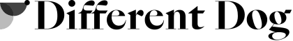 Different Dog LOGO